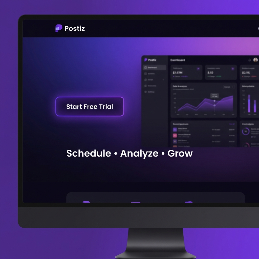 Start Your Free Trial